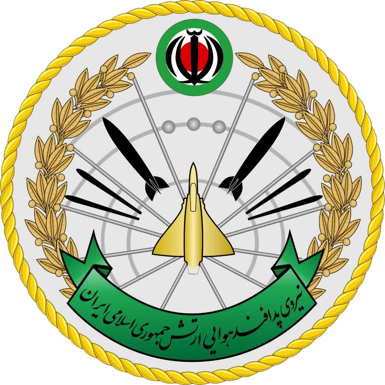 No Help from Moscow: Iran’s Air Defense Doctrine After the  War