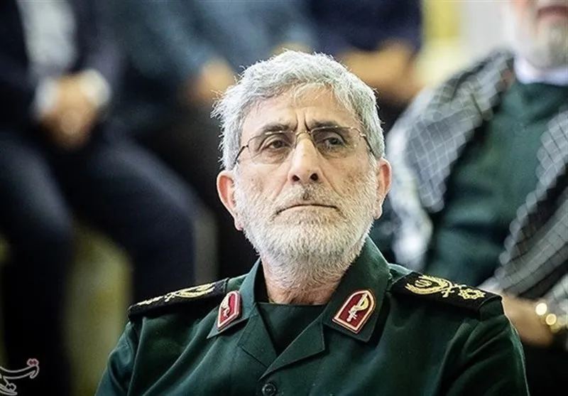 Iran Bolsters Regional Resistance Strategy with Support for Jenin