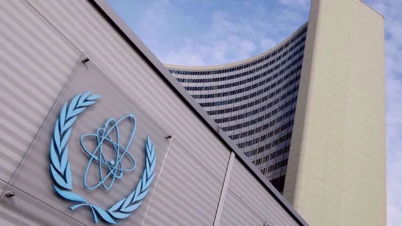 EU, US  Raises Grave Concerns Over Iran's Undeclared Nuclear Sites and nuclear activity 