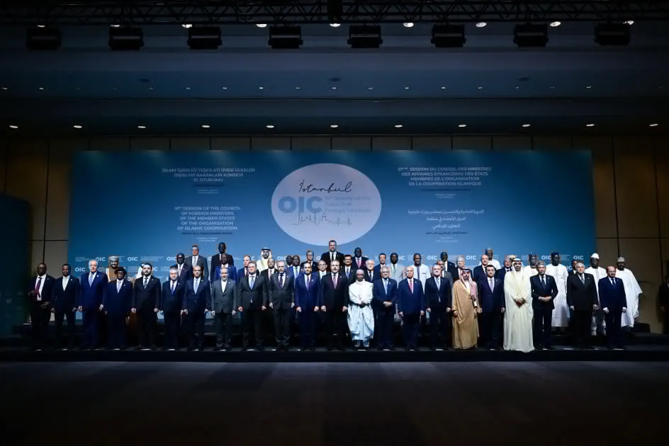 Iranian FM Launches Global Diplomatic Blitz Against Israel