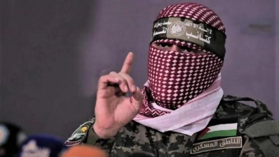 Iran Downplays Role in Hamas Operation