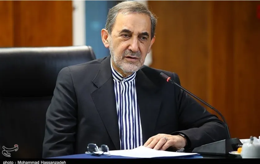 Iran’s Post–Twelve-Day War Regional Strategy: Velayati’s Vision and Larijani’s Emerging Role