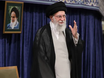 Managed Discord: Iran’s Strategic Use of Internal Debate to Lure the West
