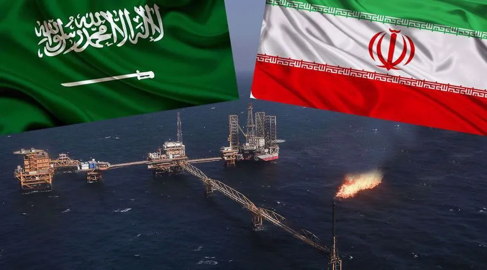 Iran, and Saudi Arabia towards oil cooperation?