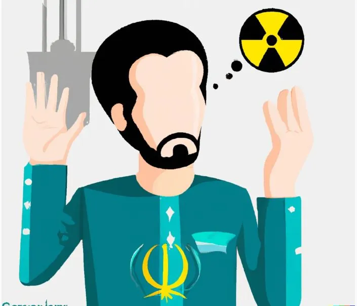 Diplomatic efforts to revive the JCPOA as Iran inches closer to a nuclear bomb.