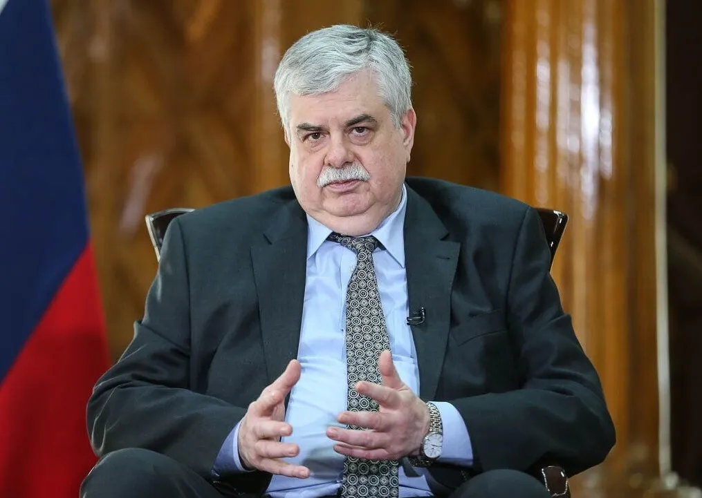 Iran Expresses Concern Over Russia's Stance on Zangezur Corridor